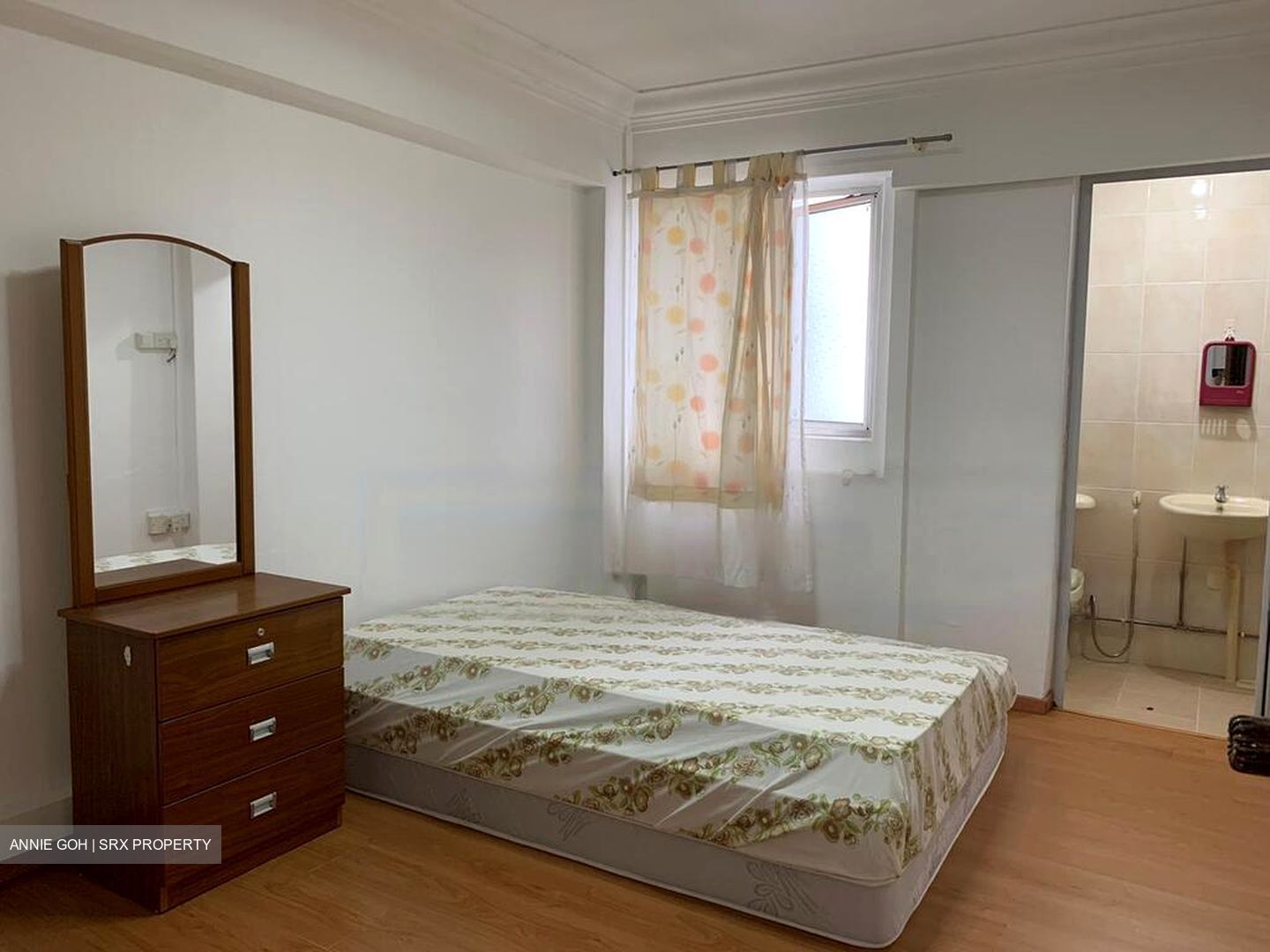 Blk 116 Bishan View (Bishan), HDB 3 Rooms #468110171